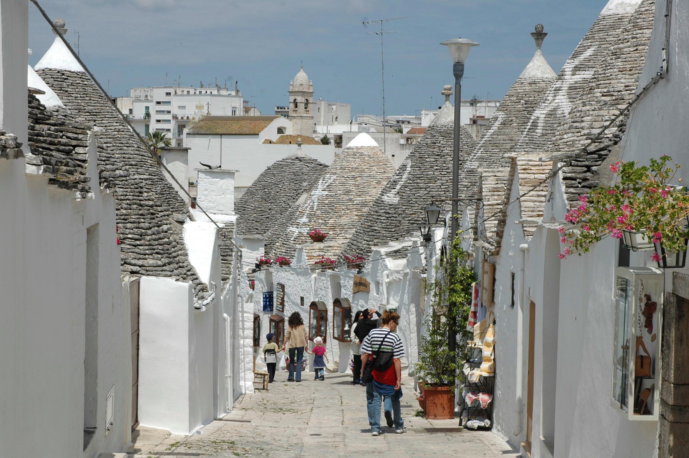 Casa Vacanze
