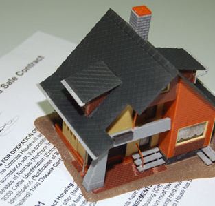 vendere casa privatamente