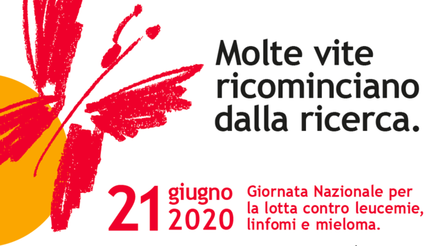 logo ail giornata nazionale 2020